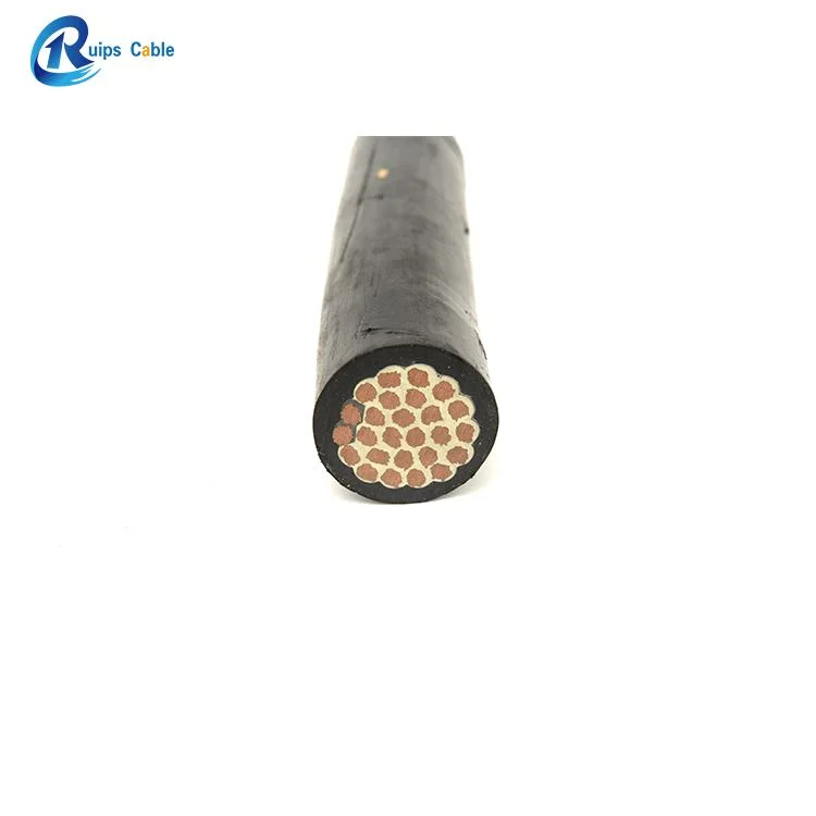 H07bn4-F/638tq/ 6383tq Wind 90 Epr Insulated Pcp Sheathed Rubber Flexible Copper Conductor Electric Power Wind Cable BS 7919