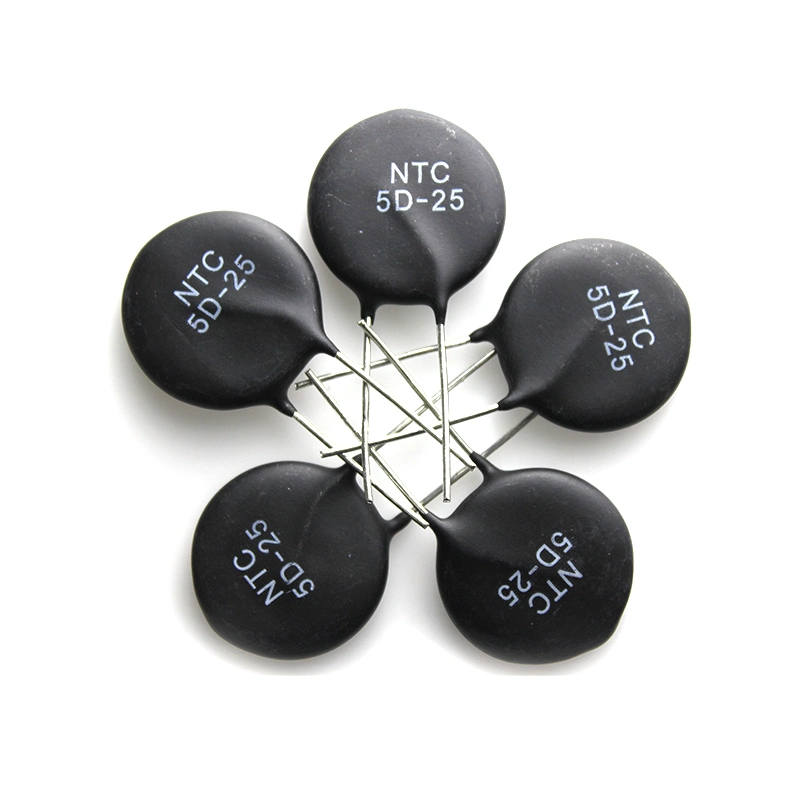 Radial Type High Voltage Ceramic Capacitor 1kv~15kv