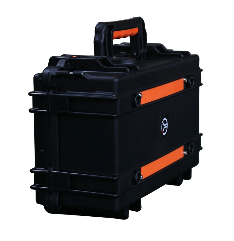 Hot! 500W Backup Emergency Portable Generator 240V with AC 220V DC5V Output for Camping Hunting Shooting