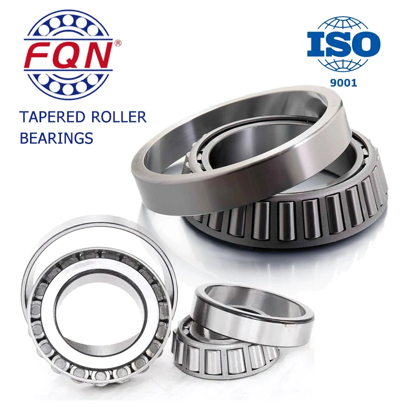 High Speed Bearing Manufacturer 30204 Taper Bearing for Sale