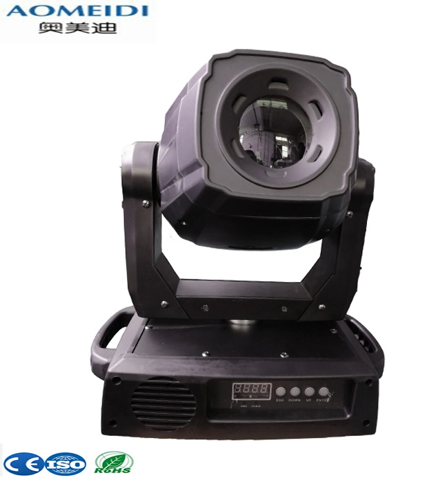 Indoor Stage 90W LED Spot Moving Head Lighting Nightclub Party Lights