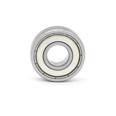 6200 6201 6202 6203 6204 6205 6206 6207 Deep Groove Ball Bearing for Clutch Water Pump Engine Auto Rear Wheel Hub Truck