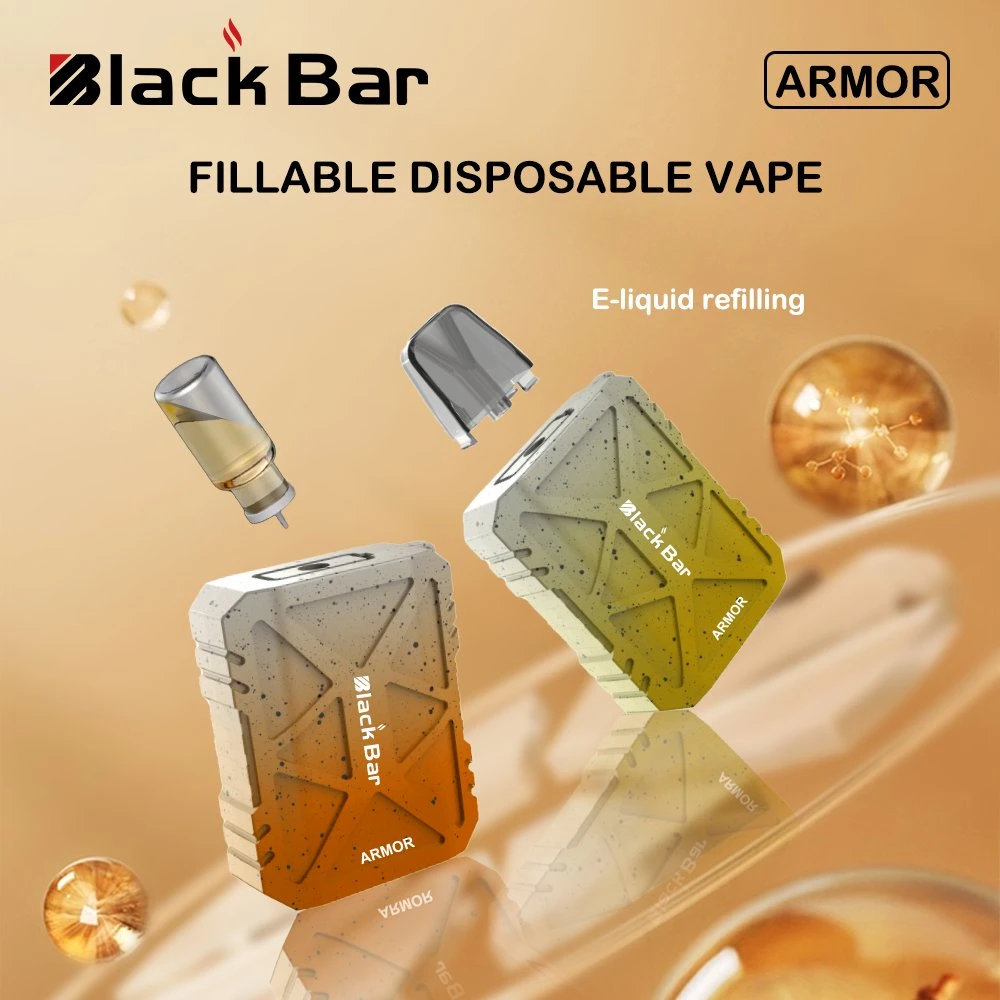 Plusieurs saveurs Choisissez portable Mini électronique cigarette E-Liquid évaporateur de commerce de gros Remplissage de la bande