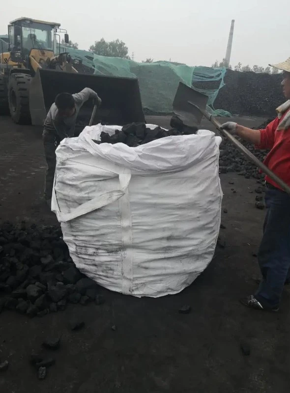 Best Quality FC 85%-90% Low Ash Foundry Coke for Casting