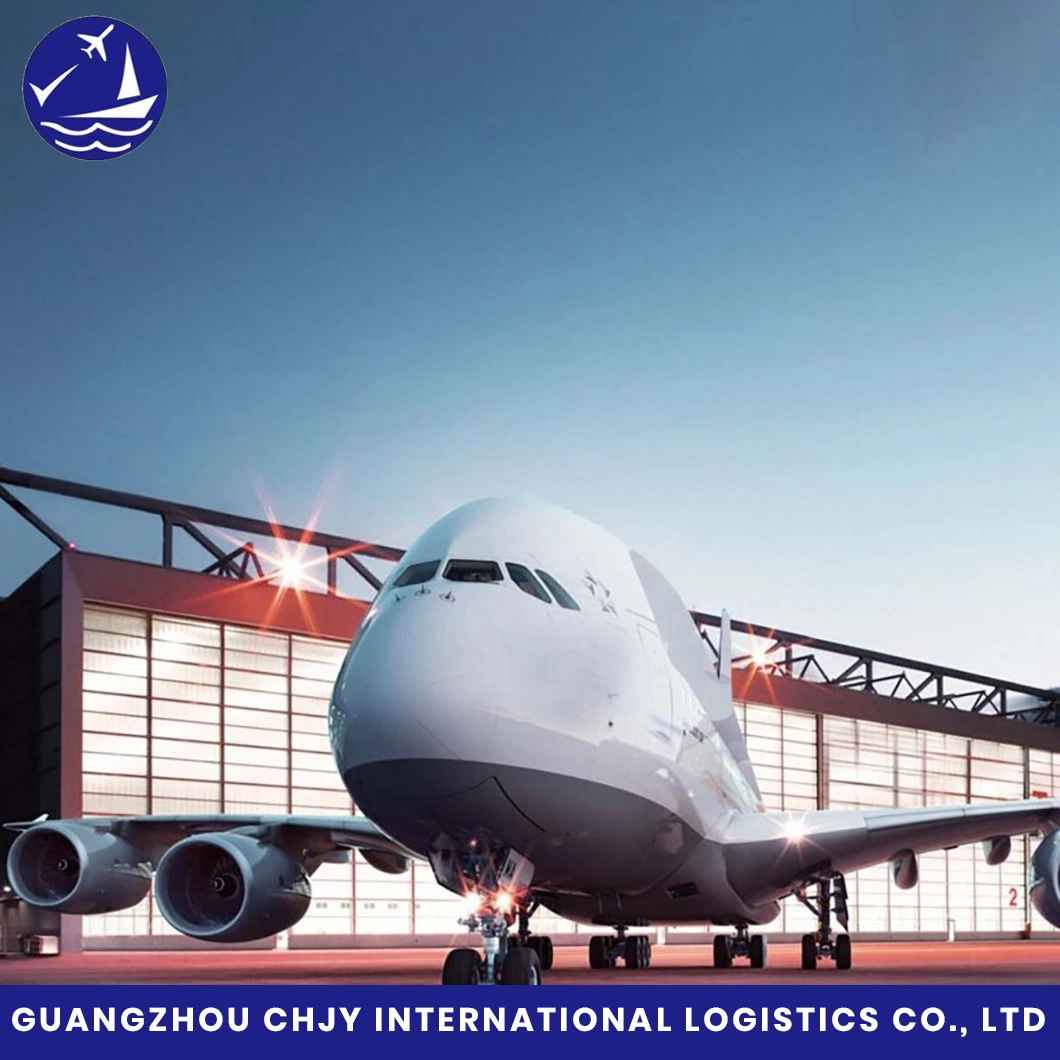 Air Shipping Agent From China to USA Us India Canada by Air Airplane Airport Logistics Freight Forwarder 1688