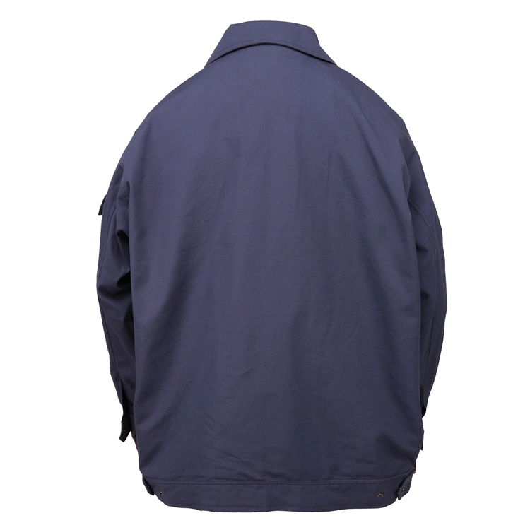 New Fashion and Comfortable Workwear Jacket