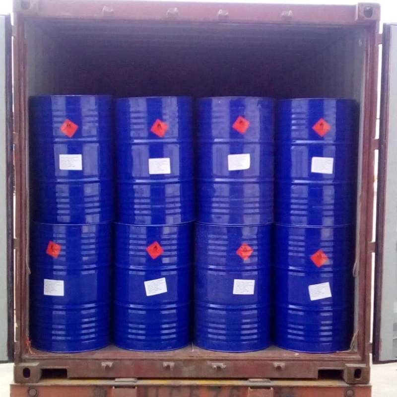 Good Factory Price for Antifreeze/Plasticizer Eg Ethylene Glycol 99%Min Meg