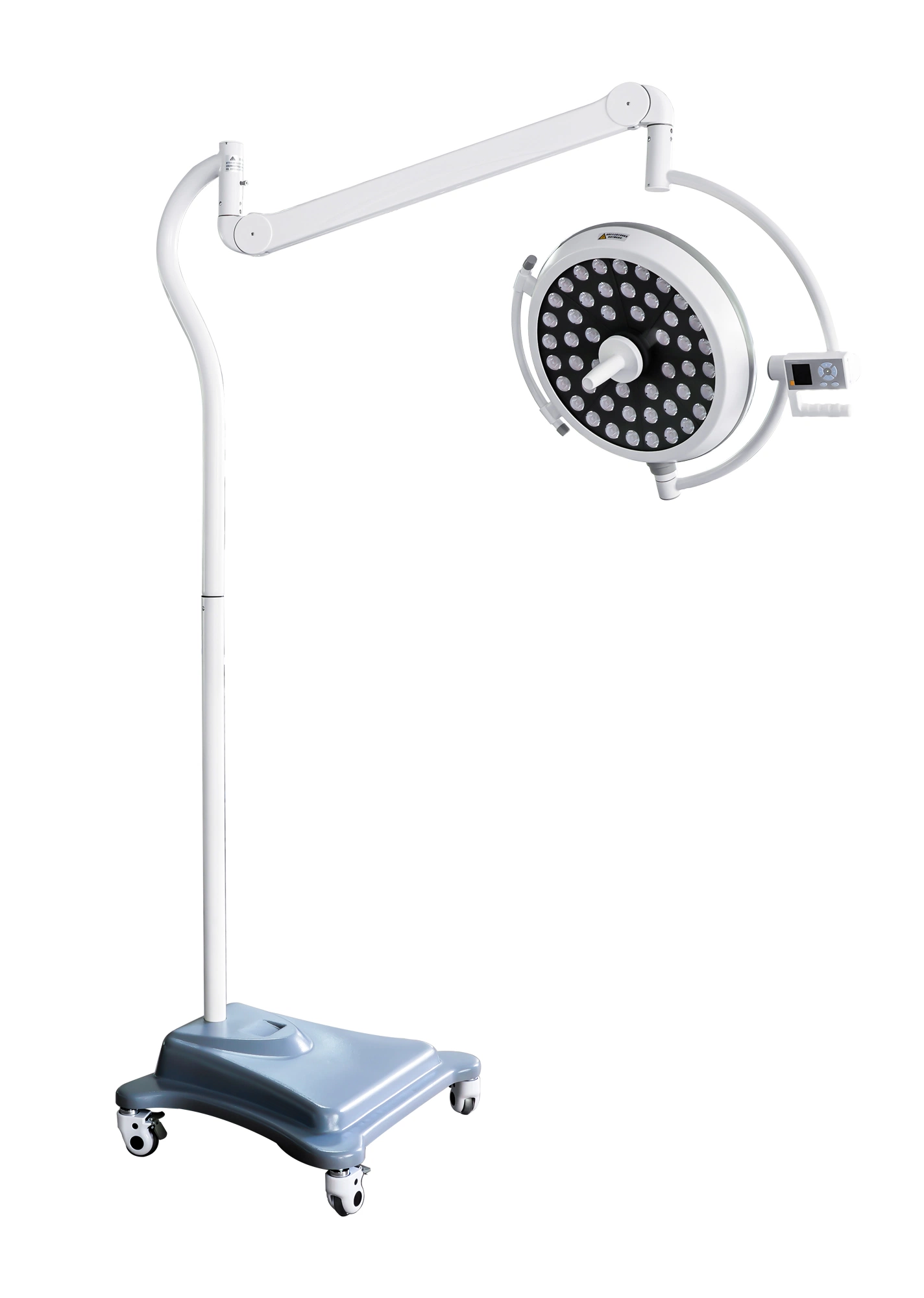 Surgical Equipment Hospital LED Shadowless Adjustable Operating Lamp Price