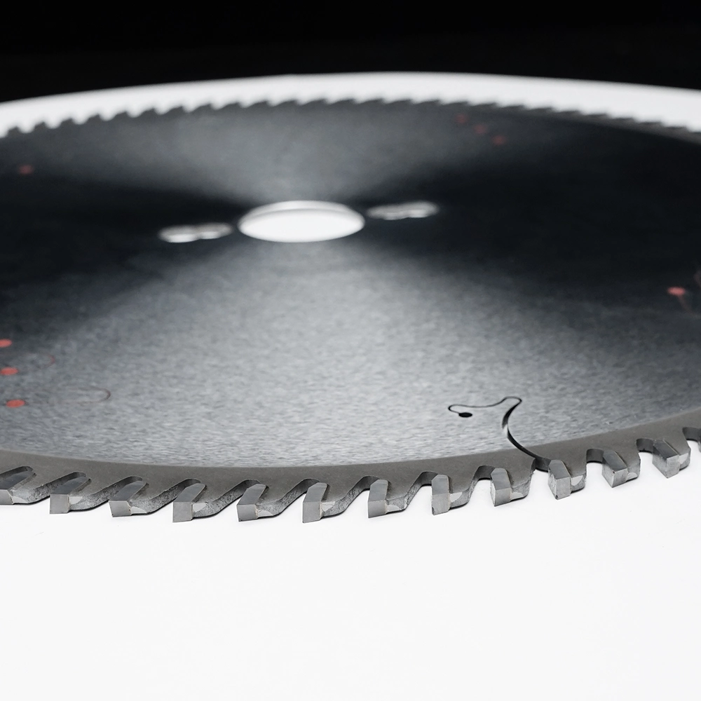 Industrial Grade MDF Laminated Panels Cutting Tct Saw Blade