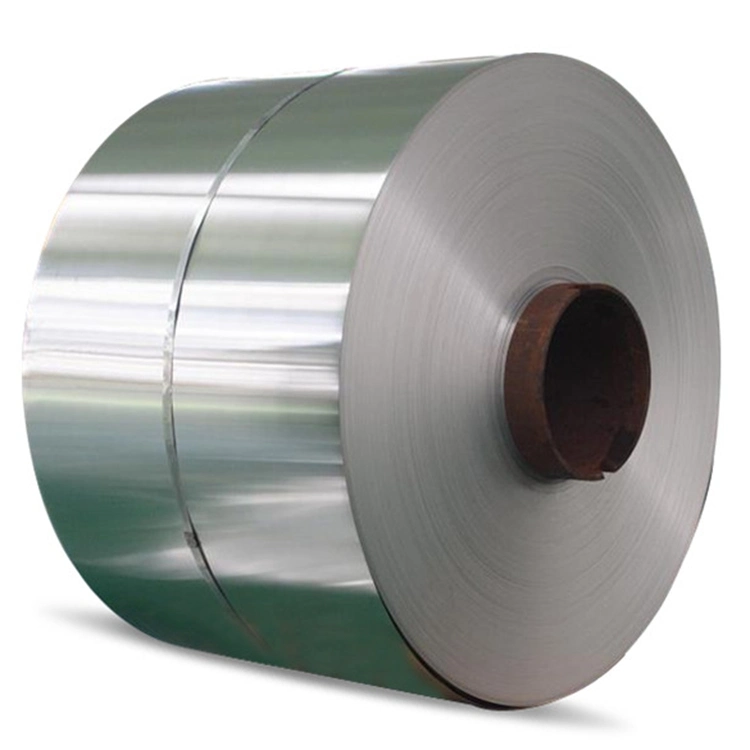 DIN Approved 2b Ba 8K Mirror Metal Sheet 304 Stainless Steel