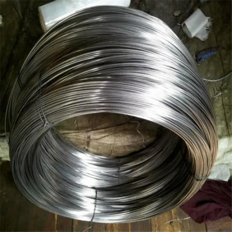 Prestressed Concrete Strand Wire Supplier 3.8mm/4mm/4.8mm/5.0mm/6mm/7mm High Carbon Galvanized Steel Wire High Carbon Tension PC Steel Wire