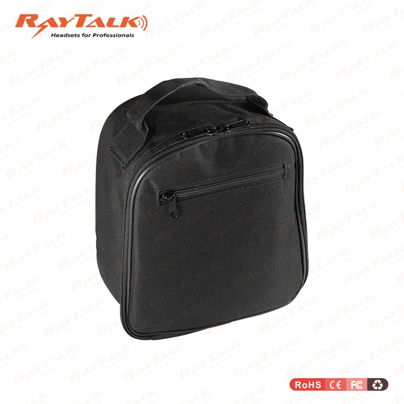 Aviation Headset Bag Carry Bag for Pilot Headset