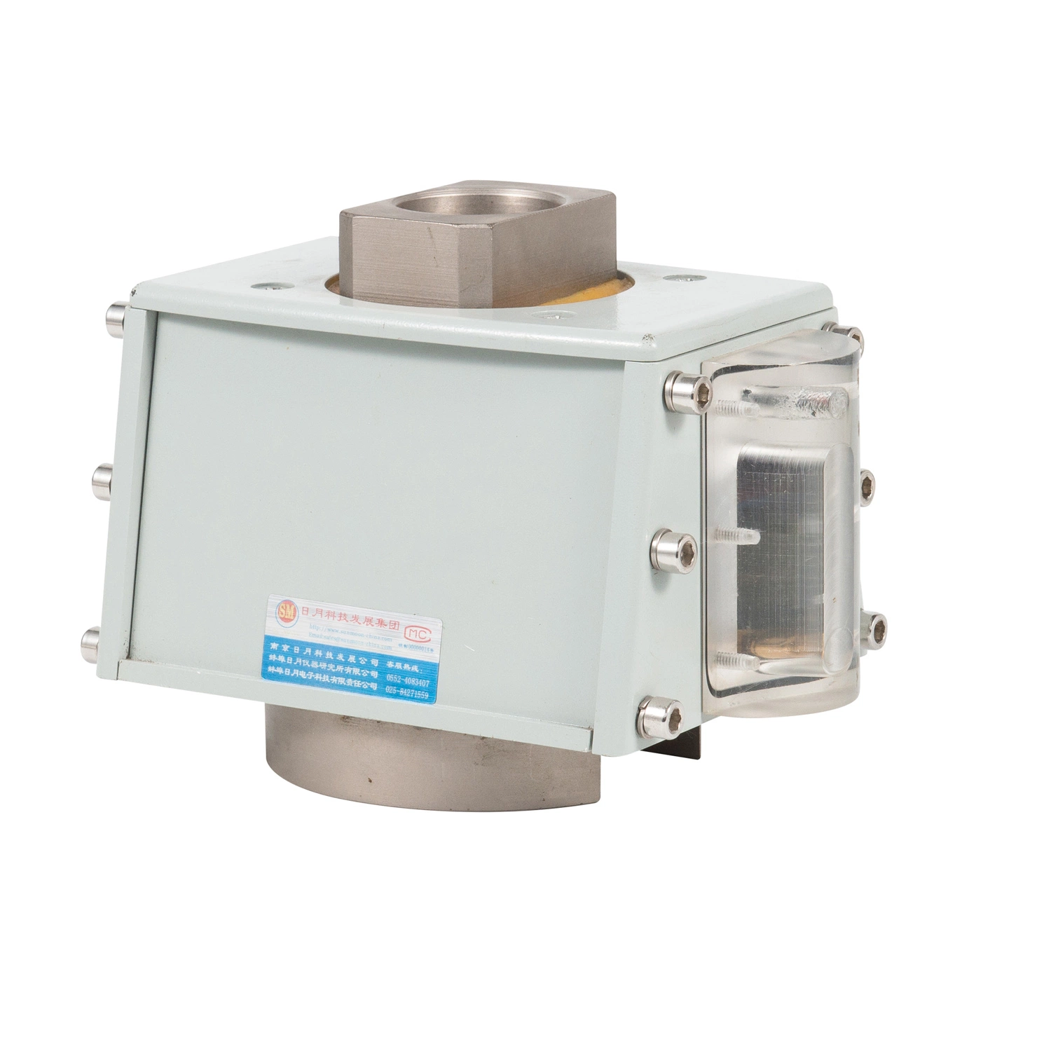 Wireless Load Displacement (Indicator Diagram) Sensor Load Sensors for Oil Field Applications