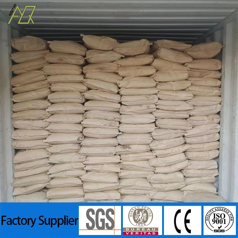 High quality/High cost performance  Crystal Pure Calcium Formate Cafo CAS No. 544-17-2 Best Price