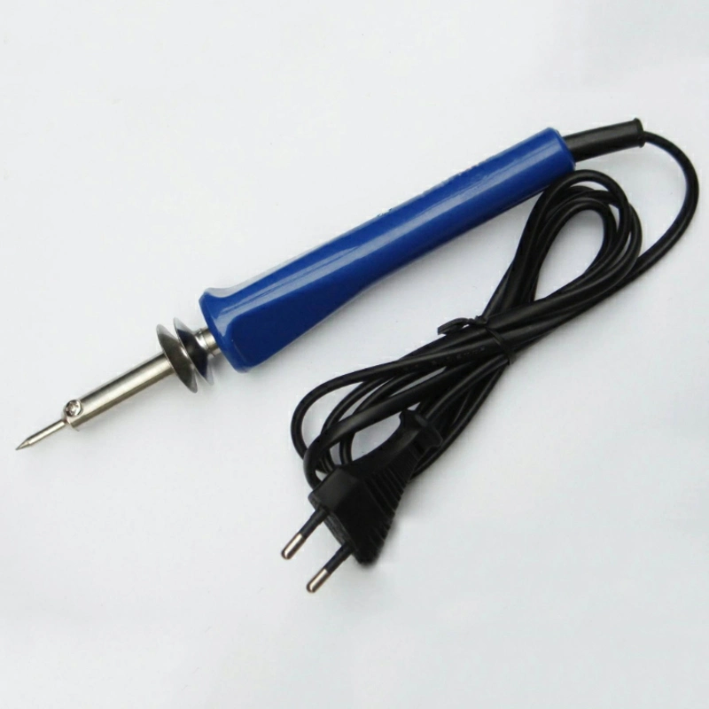 New Thermostatic Control Electric Welding Equipment Soldering Iron Solder Si-03