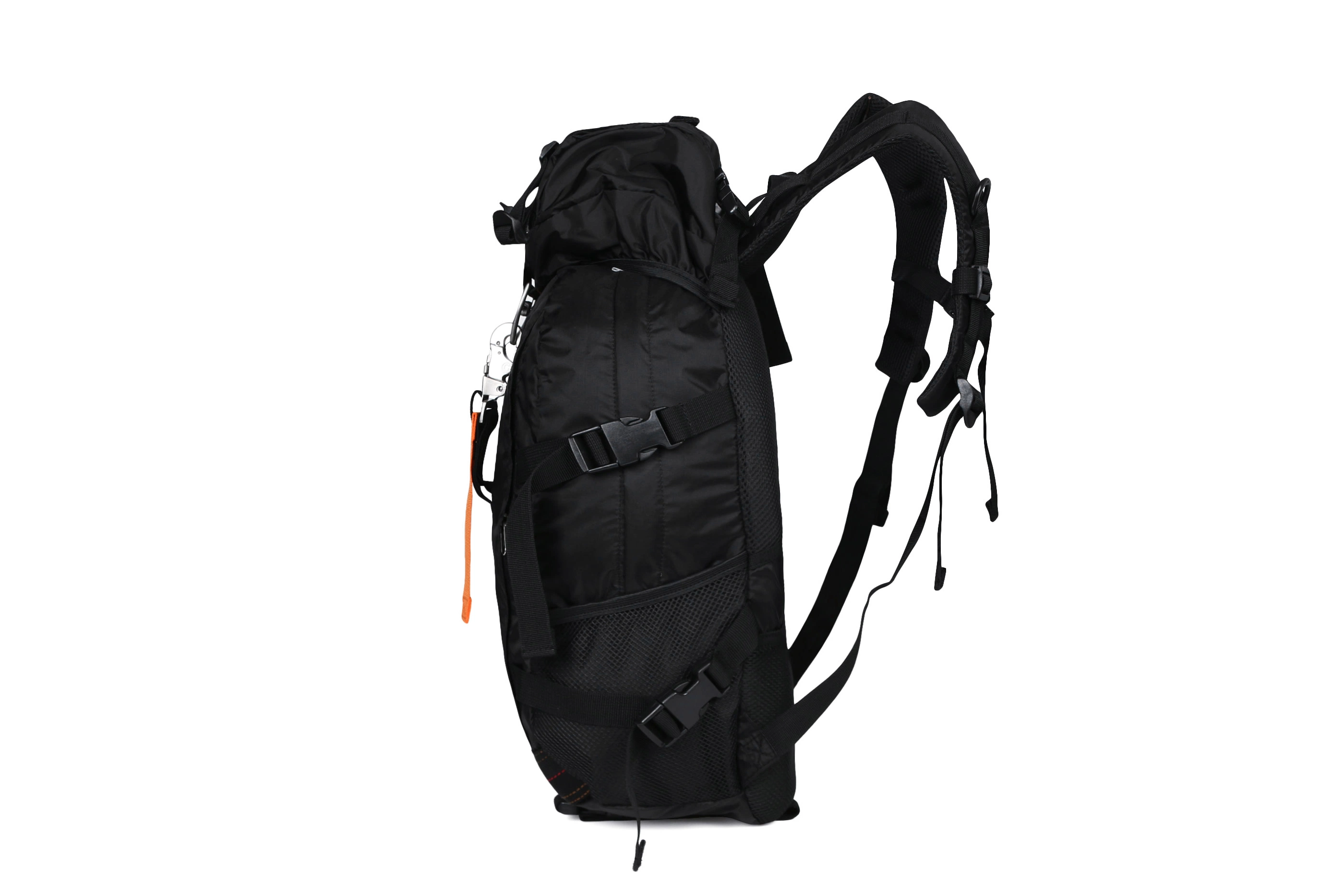 Customized Parachute Bag Water Resistant Rucksack Backpack Hiking Bags