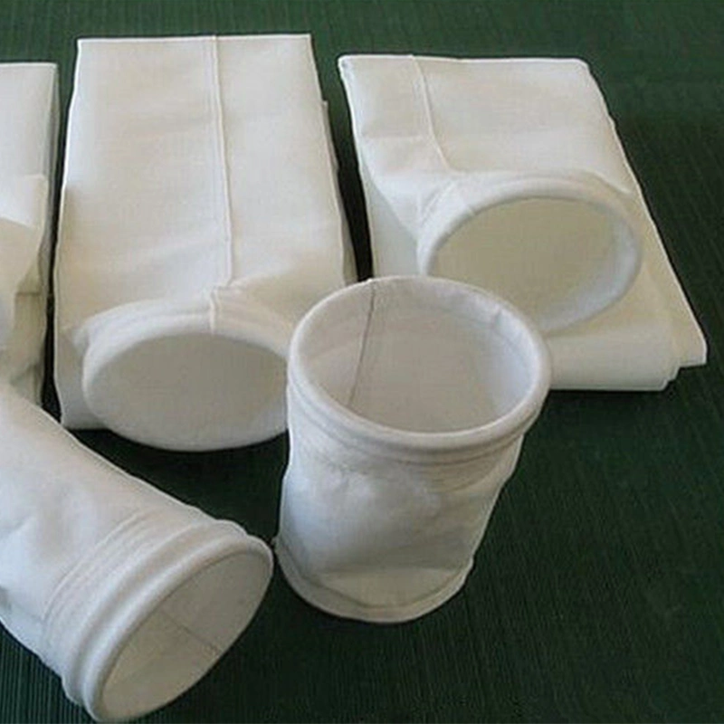 High Performance Dust Collector Filter Bag