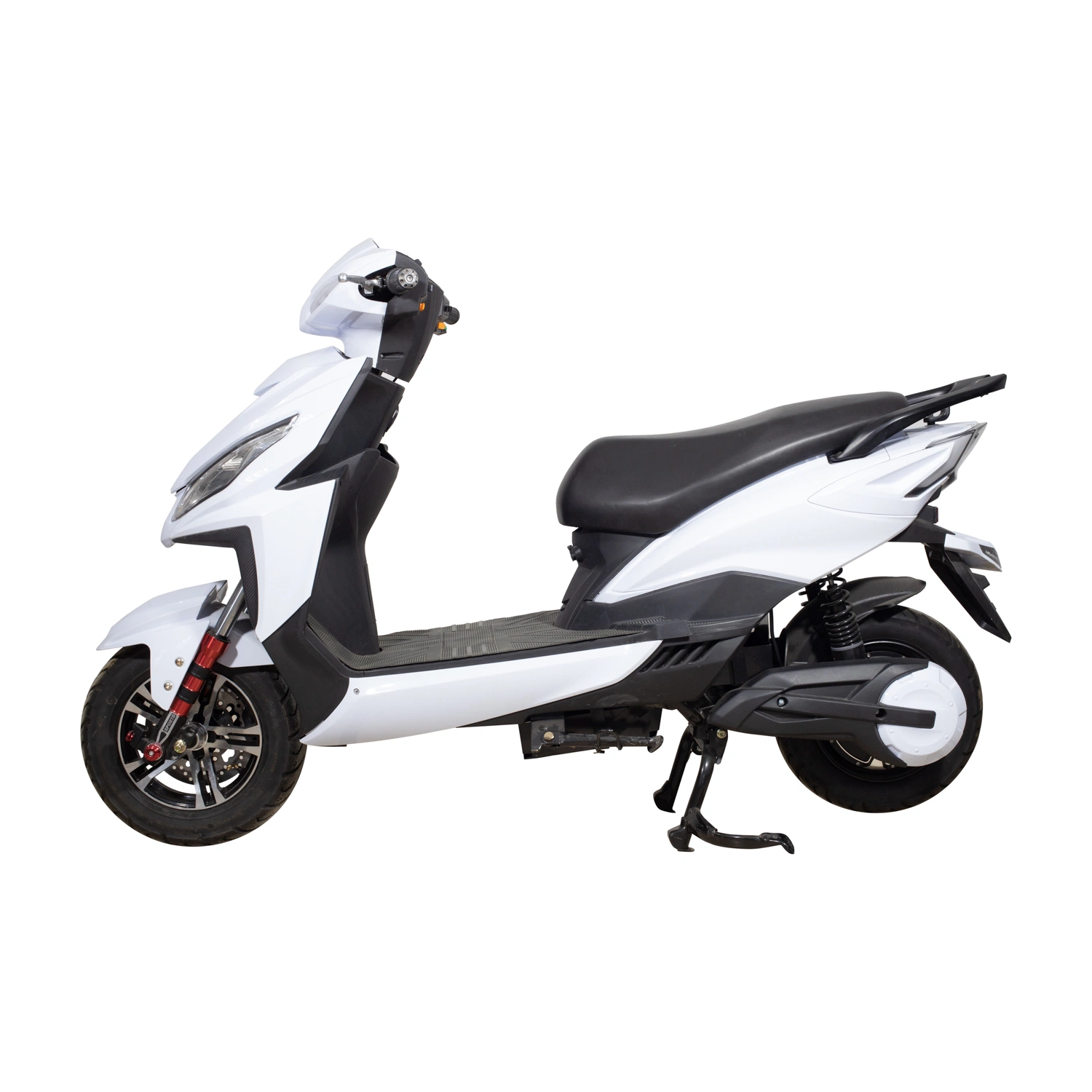 New Design CE Certificate High Quality Mobility 1200W 2 Wheel Electric Scooter Adult