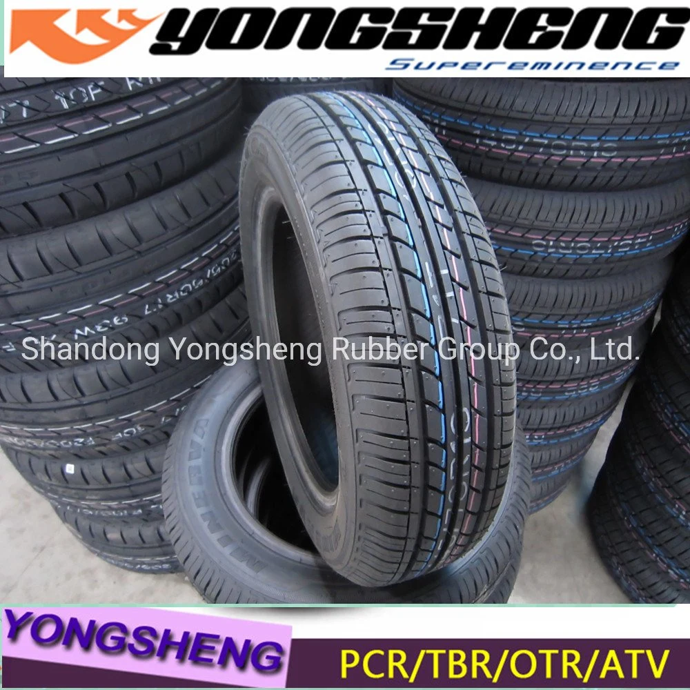 13"14"15"16"17"18"19"Good Price Family PCR Passenger Car Tyre Manufacture Whole Sale