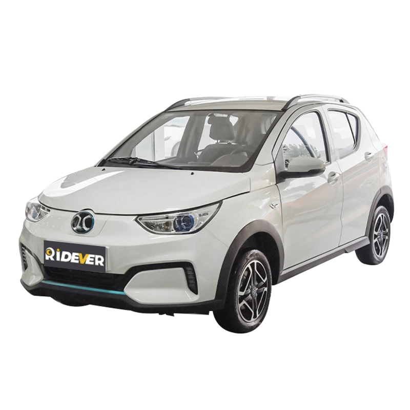 Ridever Baic Ec3 2019 off Road Vehicle 4X4 EV Electric Cars Vehicle From China