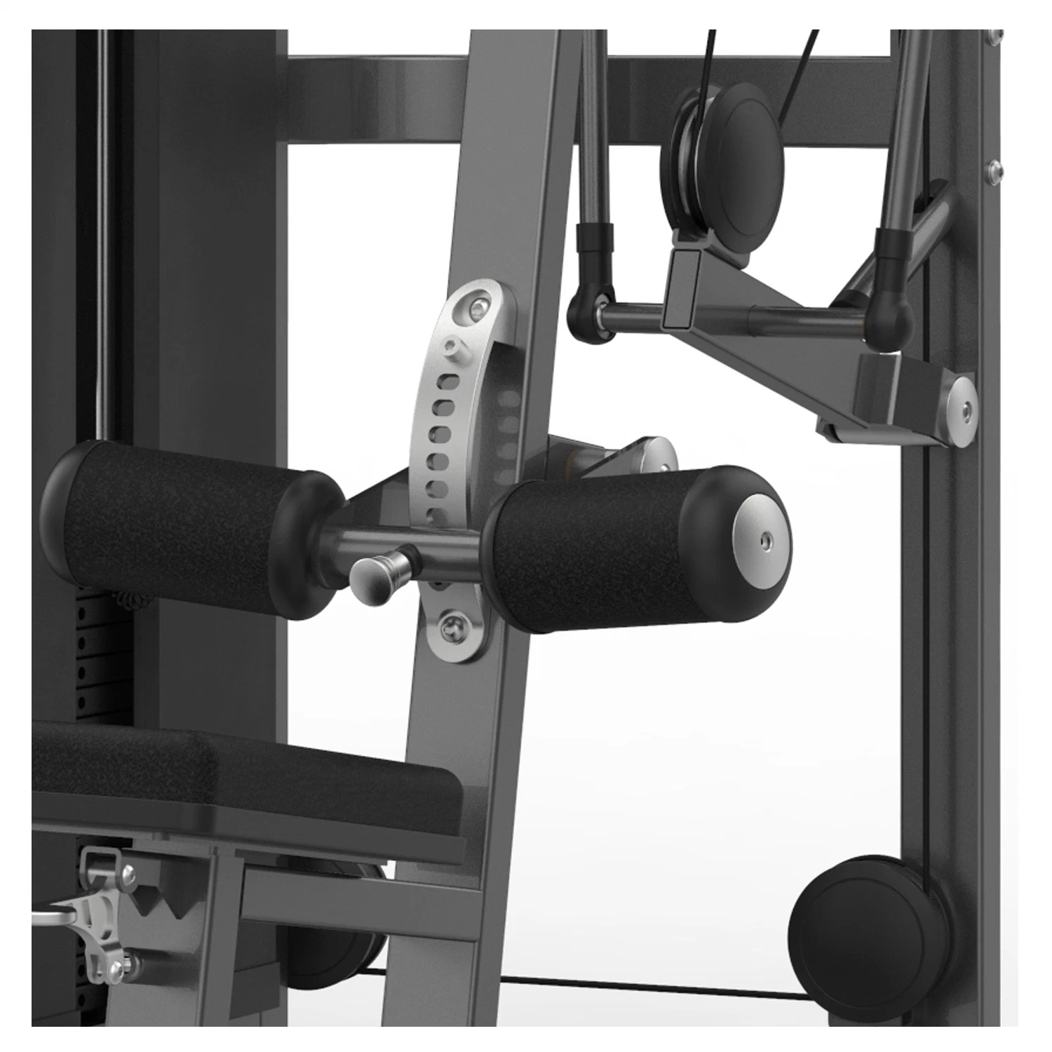 Realleader 2020 Home Fitness Gym Indoor of Lat Pull Down (M3-1013)