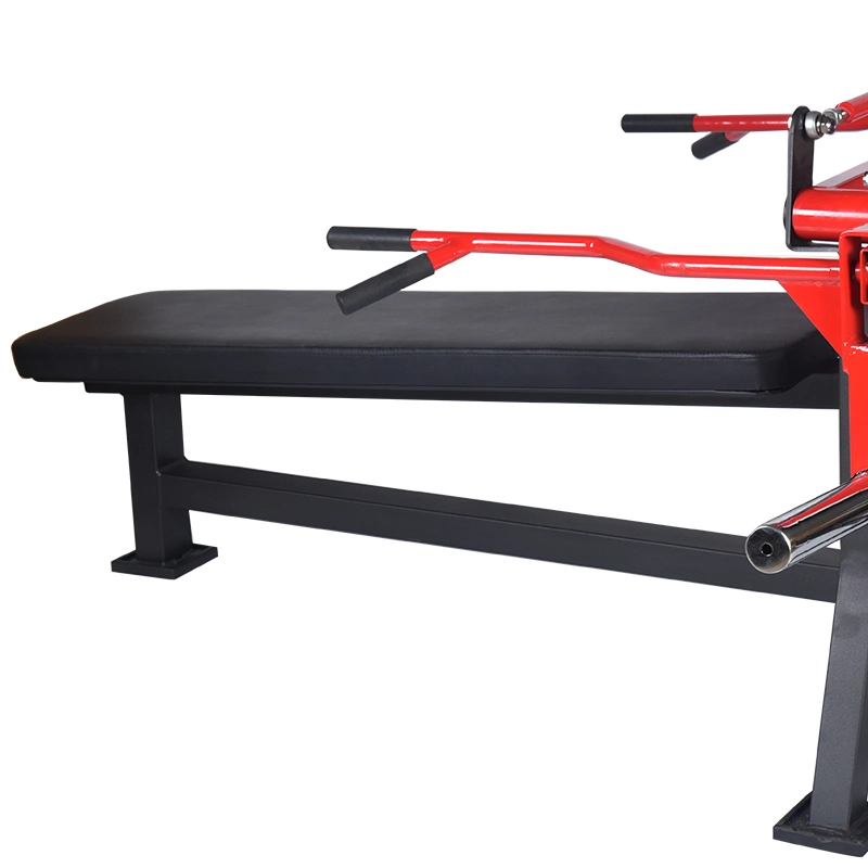 Hammer Series Strength Machine Gym ISO-Lateral Horizontal Bench Press Gym Equipment