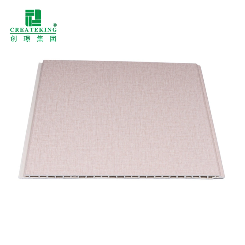Factorty Modern Style Marble Design PVC Ceiling Panel for Wall Decoration
