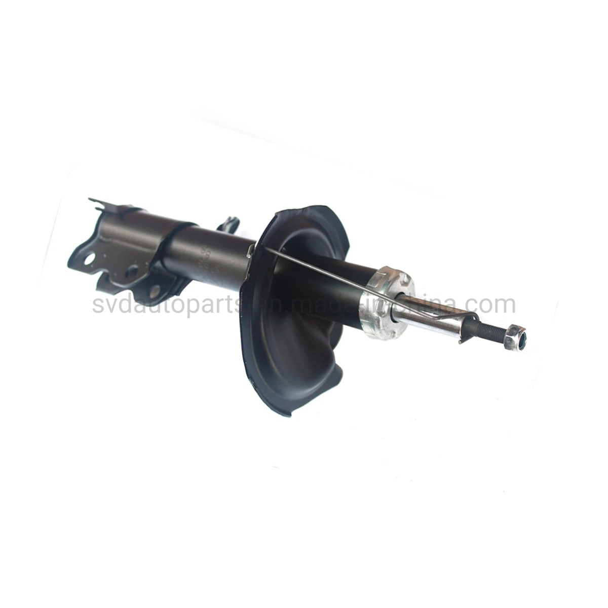 De alta calidad svd Auto Parts frente de izquierda a derecha de la suspensión del amortiguador para Nissan Sunny N16 Almera II 54302-4m505