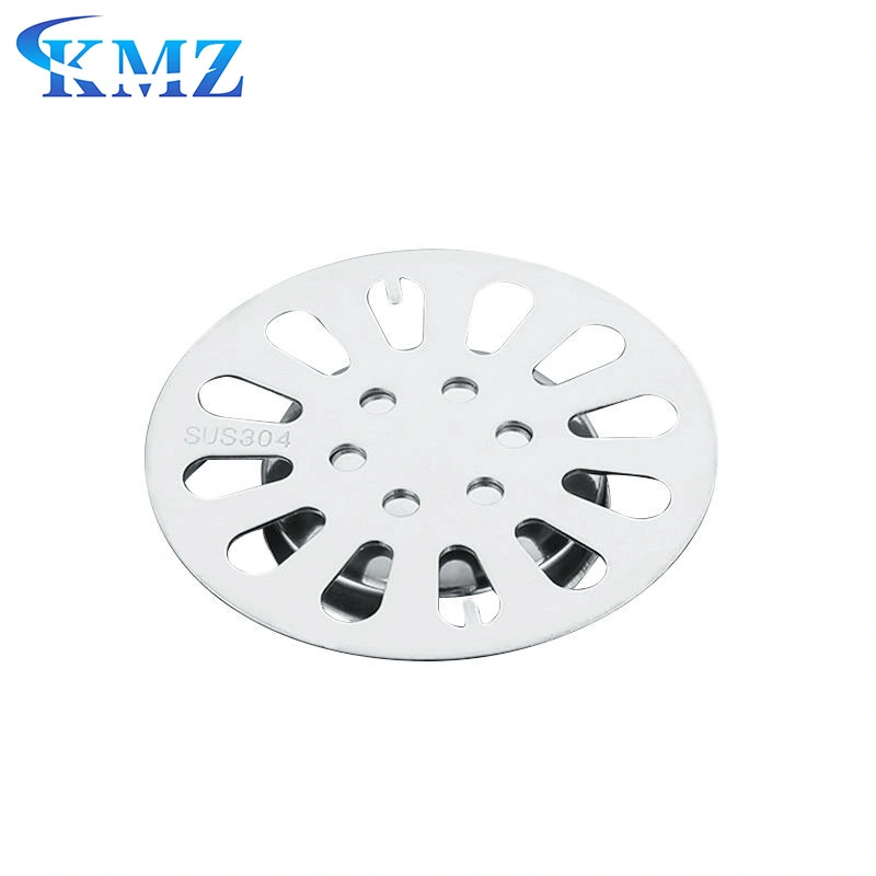 Super Factory Direct Sale 15*15 20* 20 Stainless Steel 402 Sanitary Ware Ss Floor Drain 201 Floor Drain