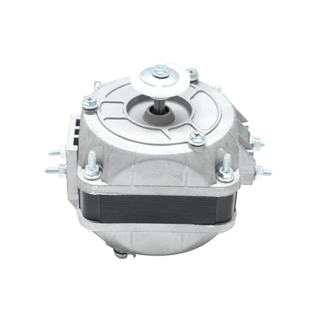 Motor do ventilador de fluxo cruzado 60mm do ventilador tangencial BLDC 12V 24V com Motor BLDC 0~10V, PWM 12/24/48V 30~150mm DC com rolamento de esferas