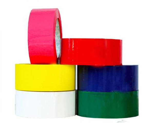 Custom Printing Tamper Evident Carton Sealing Adhesive Security Void Open Warranty Tape