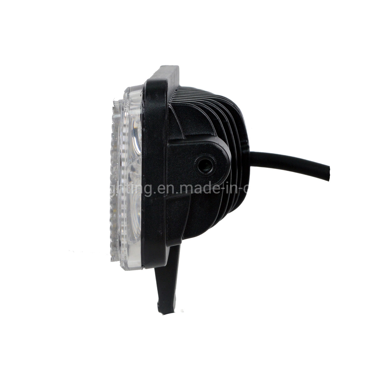 6 Inch 40W Agricultural LED Work Lights for New Holland Tractors