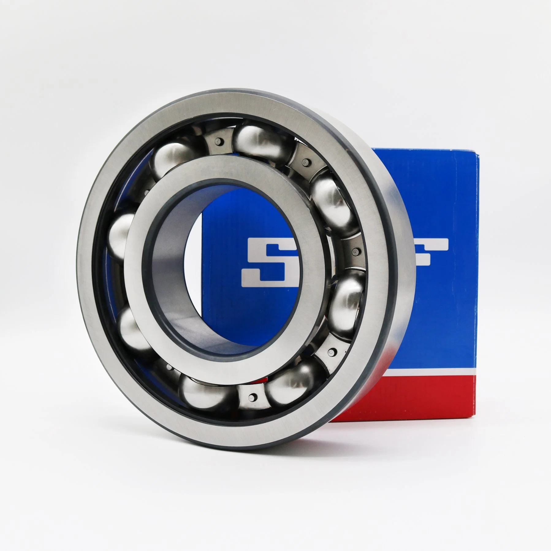 SL04 Sliding Door/Window Roller Deep Groove Ball Bearing 609-Zz