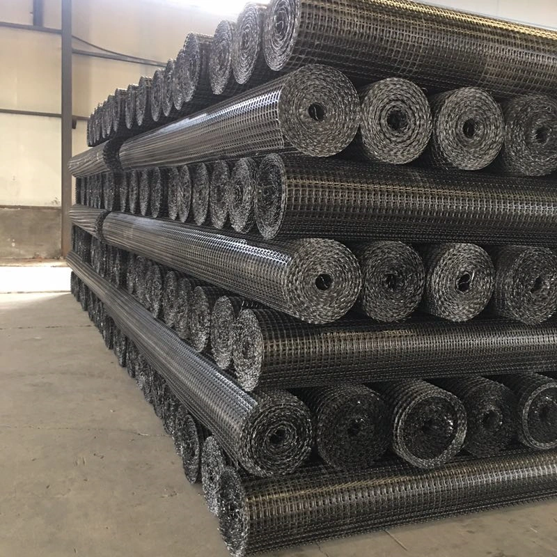 Hot-Selling Polypropylene Biaxial Geogrid Supplier