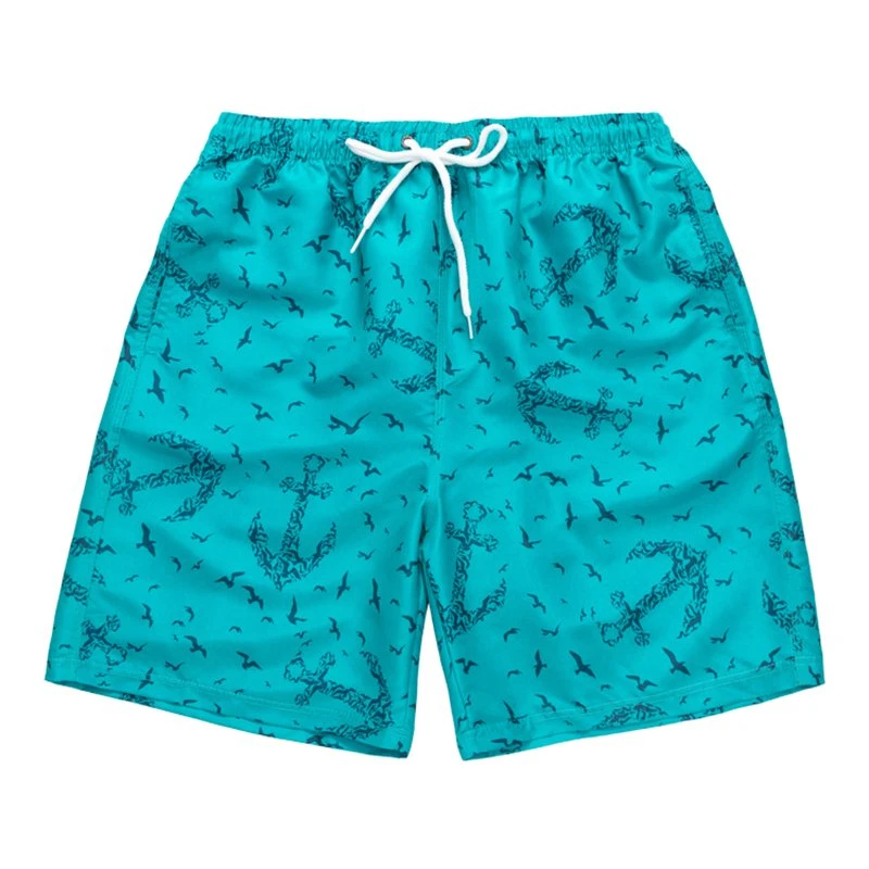 Beach Clothing Fashion Board Short New Arrival Sublimated Beach Shorts