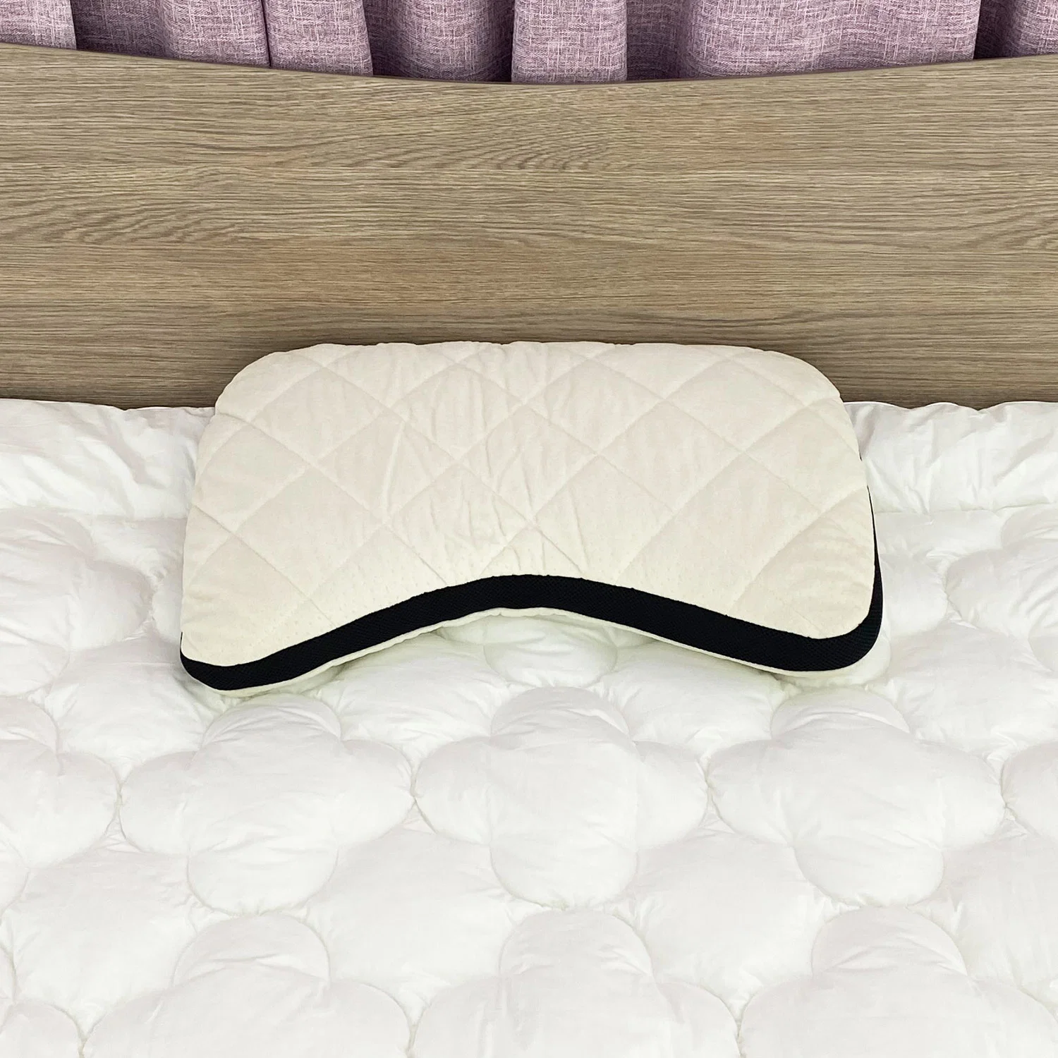 High quality/High cost performance Bedding Dry Breathable Skin Friendly Quilting Memory Foam Pillow for Adults