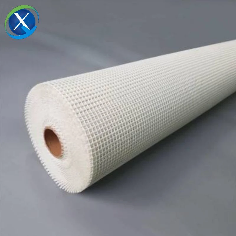 Alkali Resistant Fiberglass Wire Mesh/Fiberglass Mesh Mosaic/Fiberglass Mesh Price