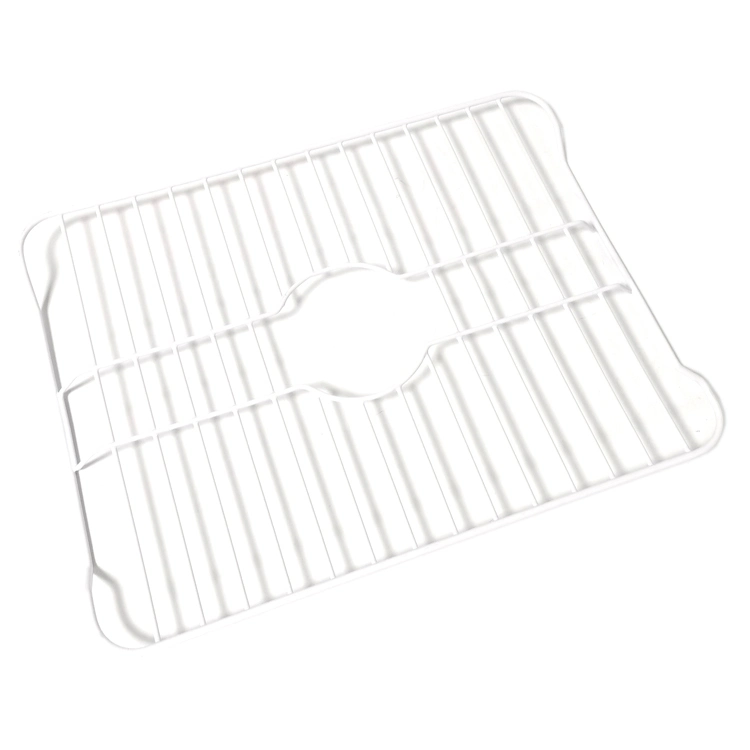 Bathroom Kitchen Accessories Sink Grids Protector Bottom Sink Grid for Kitchen Stainless Steel Sink