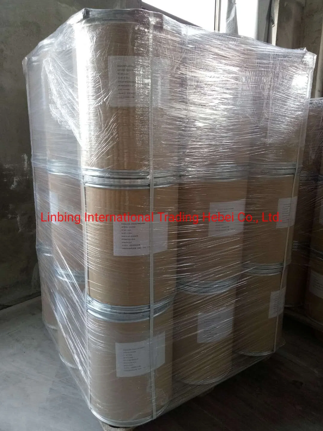 Factory Supply Preservative Propylparaben CAS 94-13-3