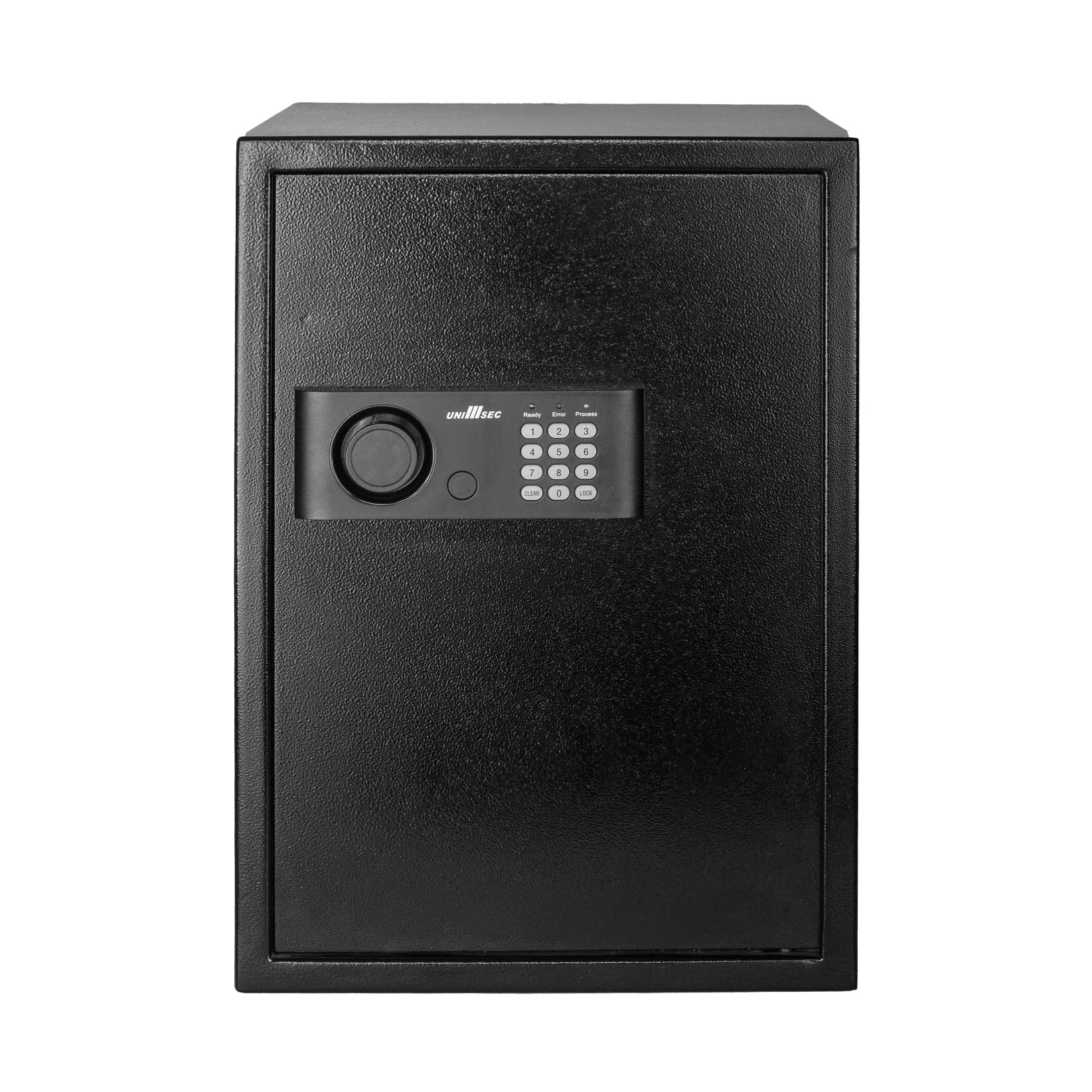 Security Electronic Digital Home Safe Box with CE Certificate Superior Quality Top Grade Promotional Customized Cheapest Fireproof Material (USE-500EC)