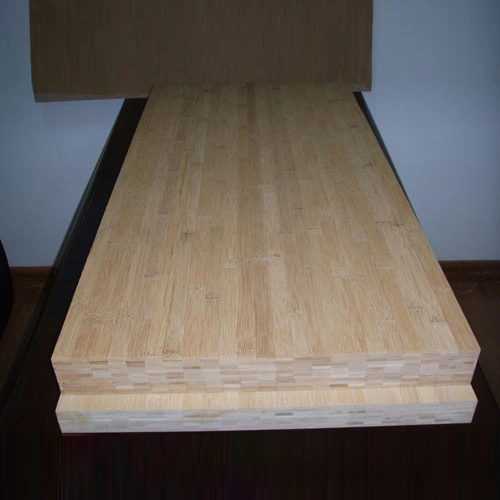 Xingli High quality/High cost performance Crosswise Furniture Bamboo Board