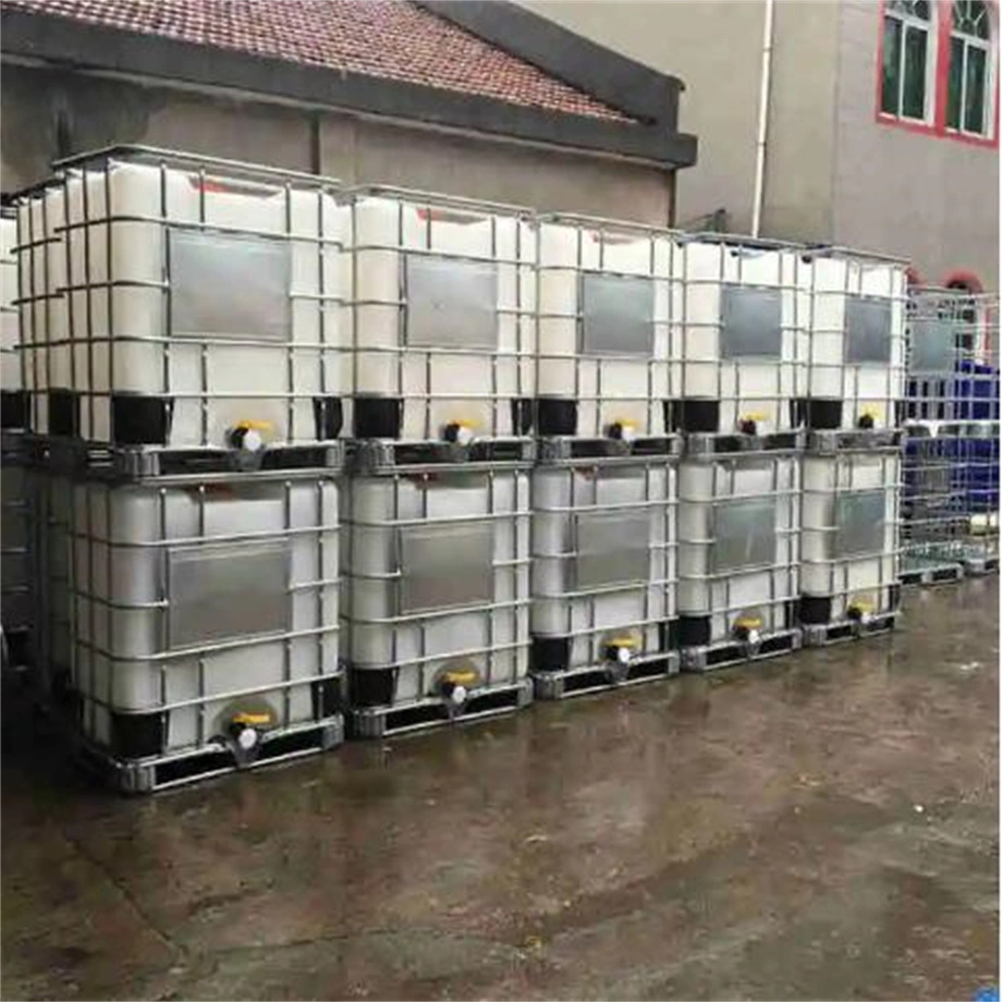 Methacrylic Acid CAS 79-41-4 High Purity Chemical Material Original Factory in Stock Maa