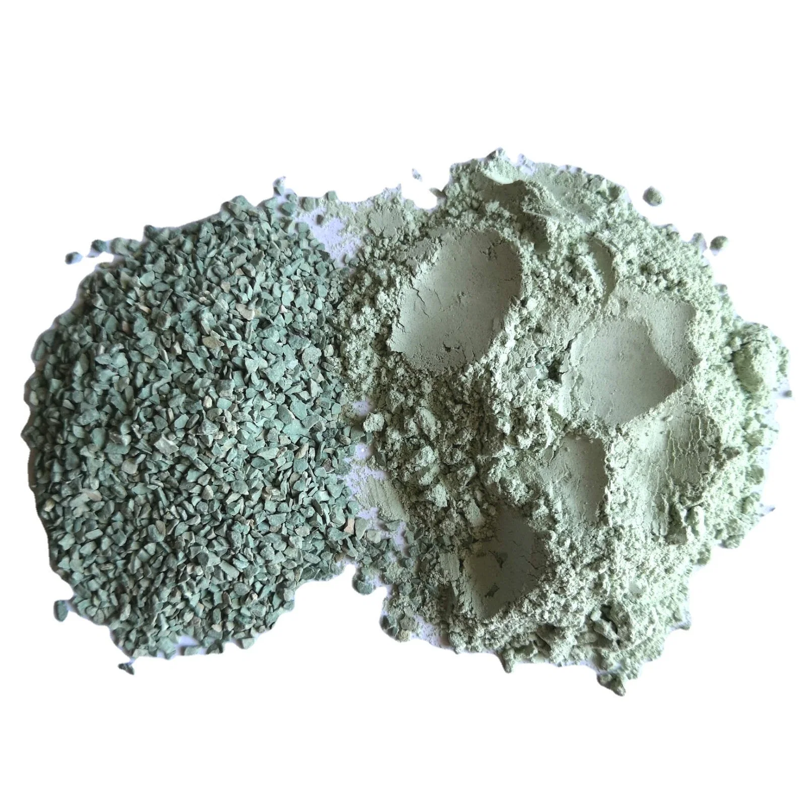 Zeolite Granules Ammonia Removal 5-10 mm Natural Zeolite