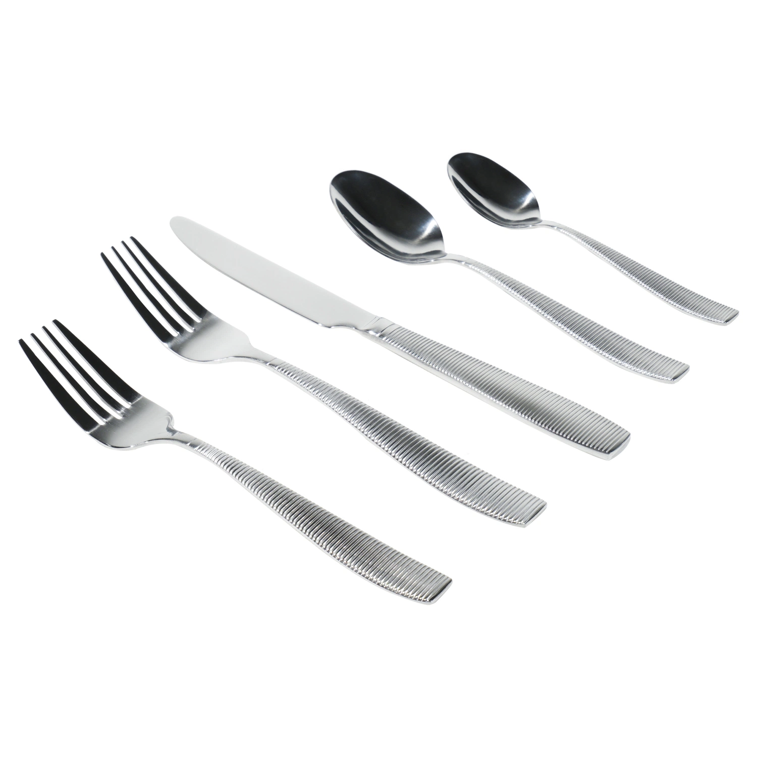 Hot Sale Products Stainless Steel Tableware 18/8 or 18/0