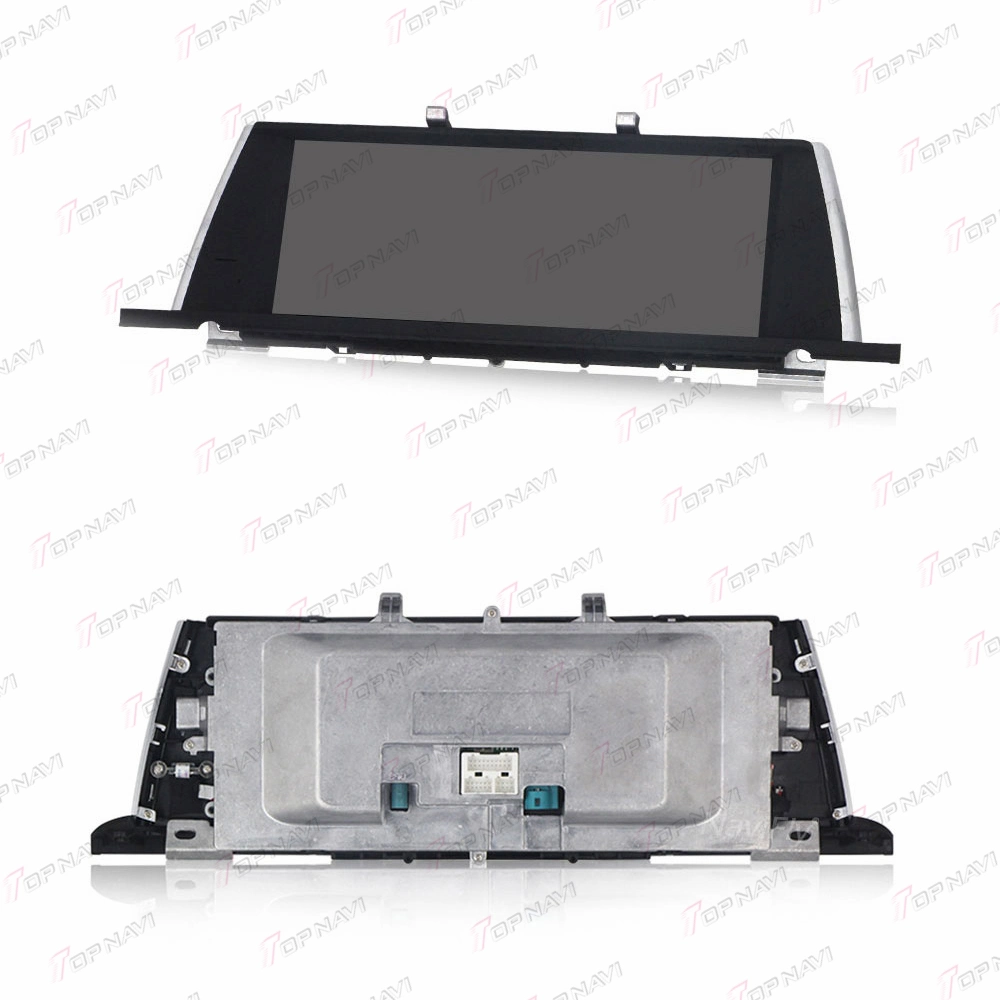 10.25" for BMW 5 Series Gt F07 2011-2017 DSP Car Multimedia Player