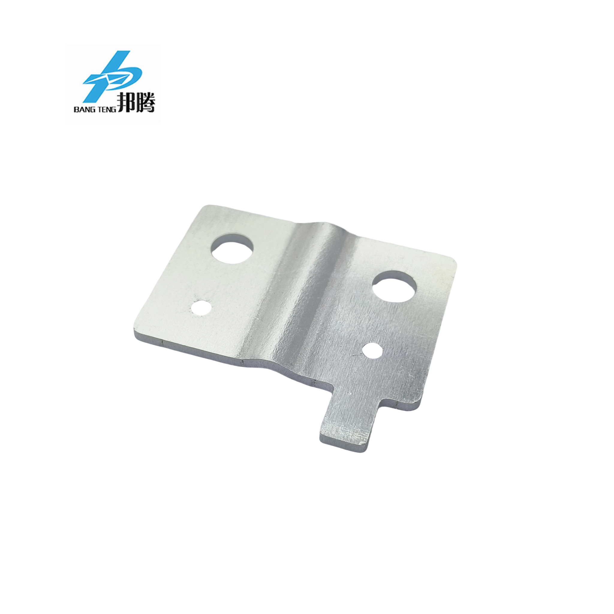 High Quality Flat Aluminium Busbar Aluminium Parts for New Energy Car