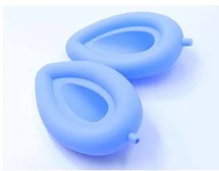 LSR7155A/B Liquid Silicone Rubber Factory Direct Sale Food Medical Grade for Baby Care Parts