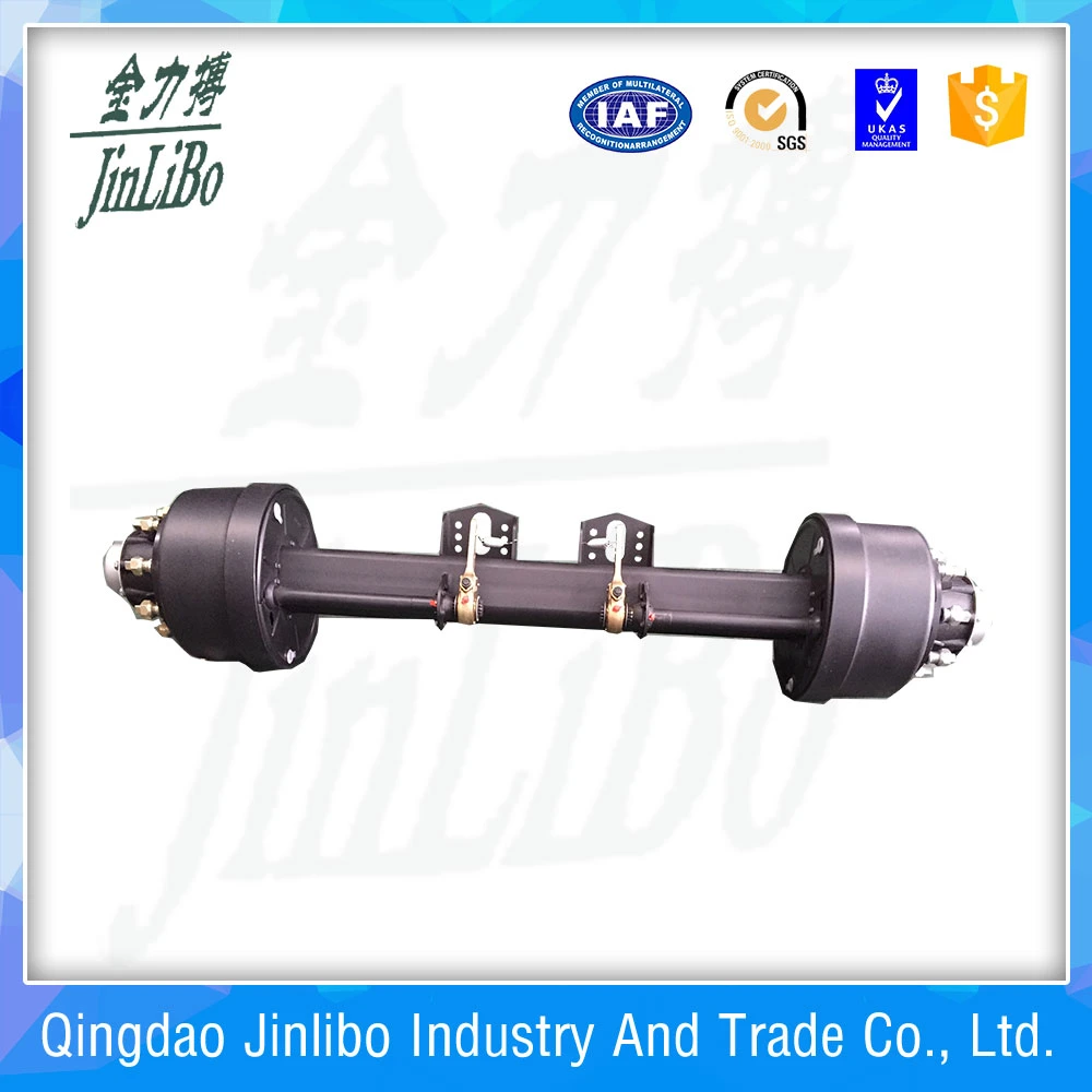 Factory Manufacture Sws-Thailand Axle for Trailer