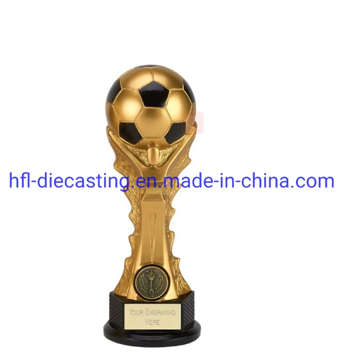 OEM Custom Die Casting Awards Zinc Alloy Medals