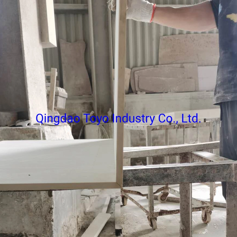 Stone Crusher, Rock, Slab, Marble, Multifunctional Straight Edge Chamfering Machine